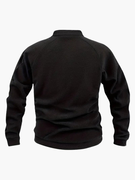 Serge | Warmer Fleecepullover