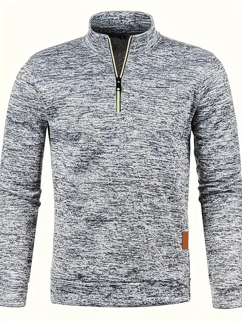 Janik | Freizeitpullover für Männer