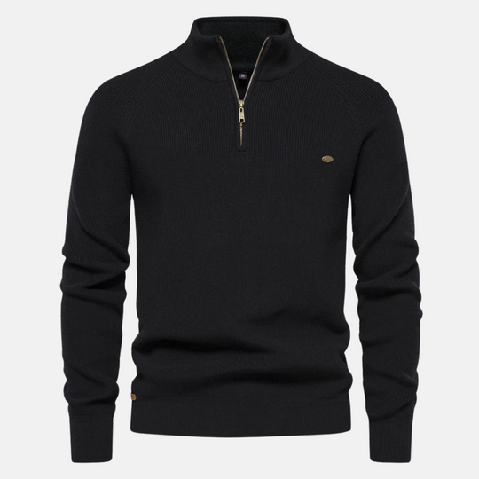 Dorian | Essential Pullover für Männer