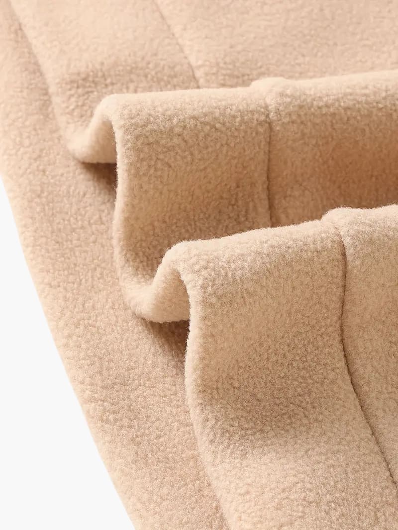 Serge | Warmer Fleecepullover
