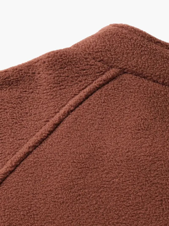 Serge | Warmer Fleecepullover