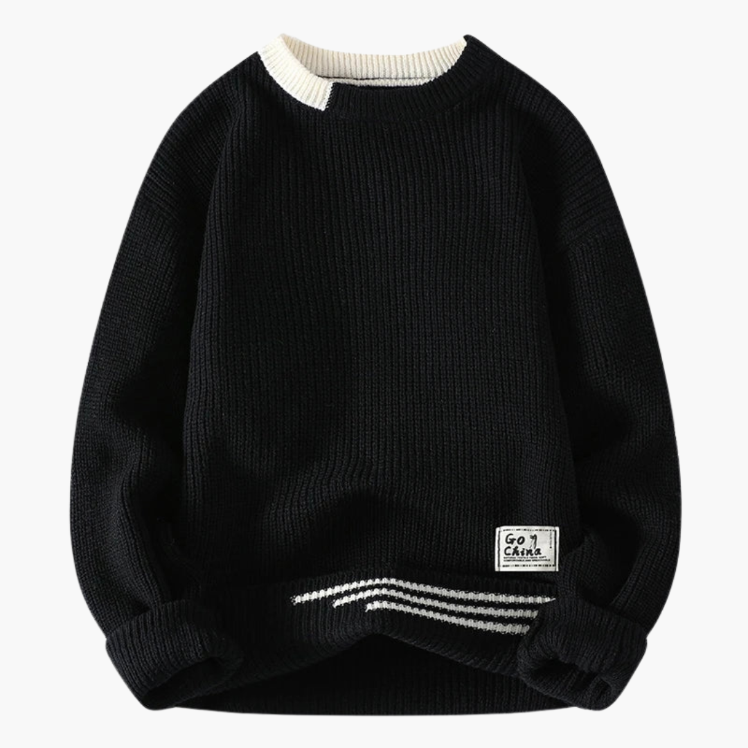 Andreas | Pullover