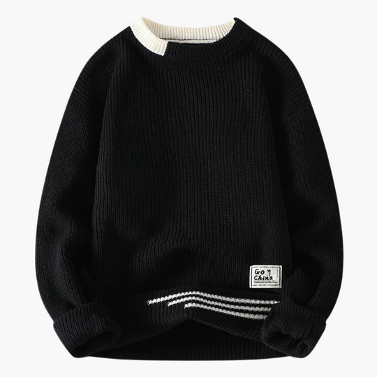 Andreas | Pullover