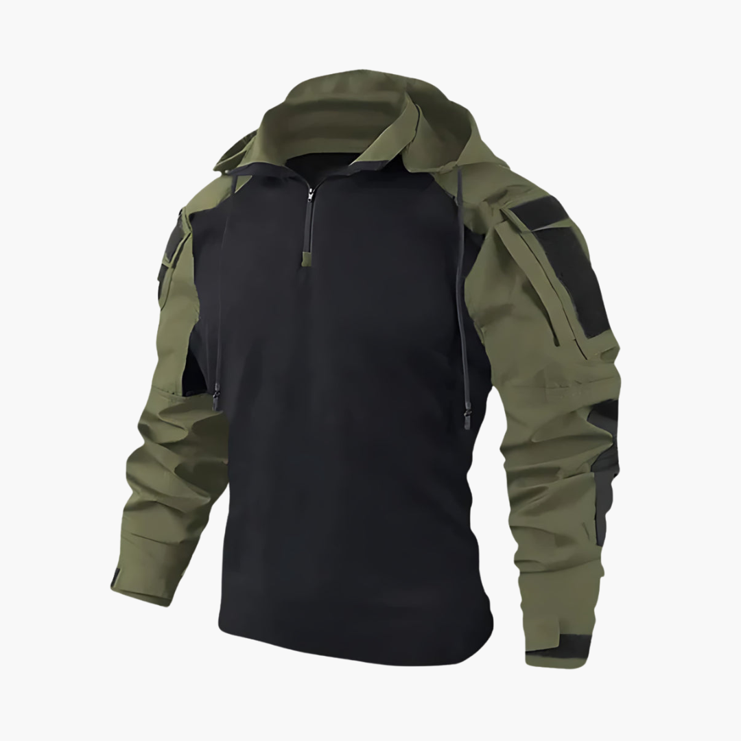Tim™ | Premium Taktische Jacke