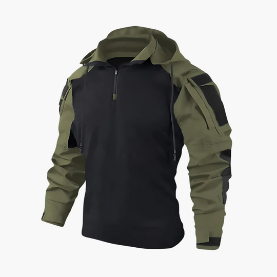 Tim™ | Premium Taktische Jacke