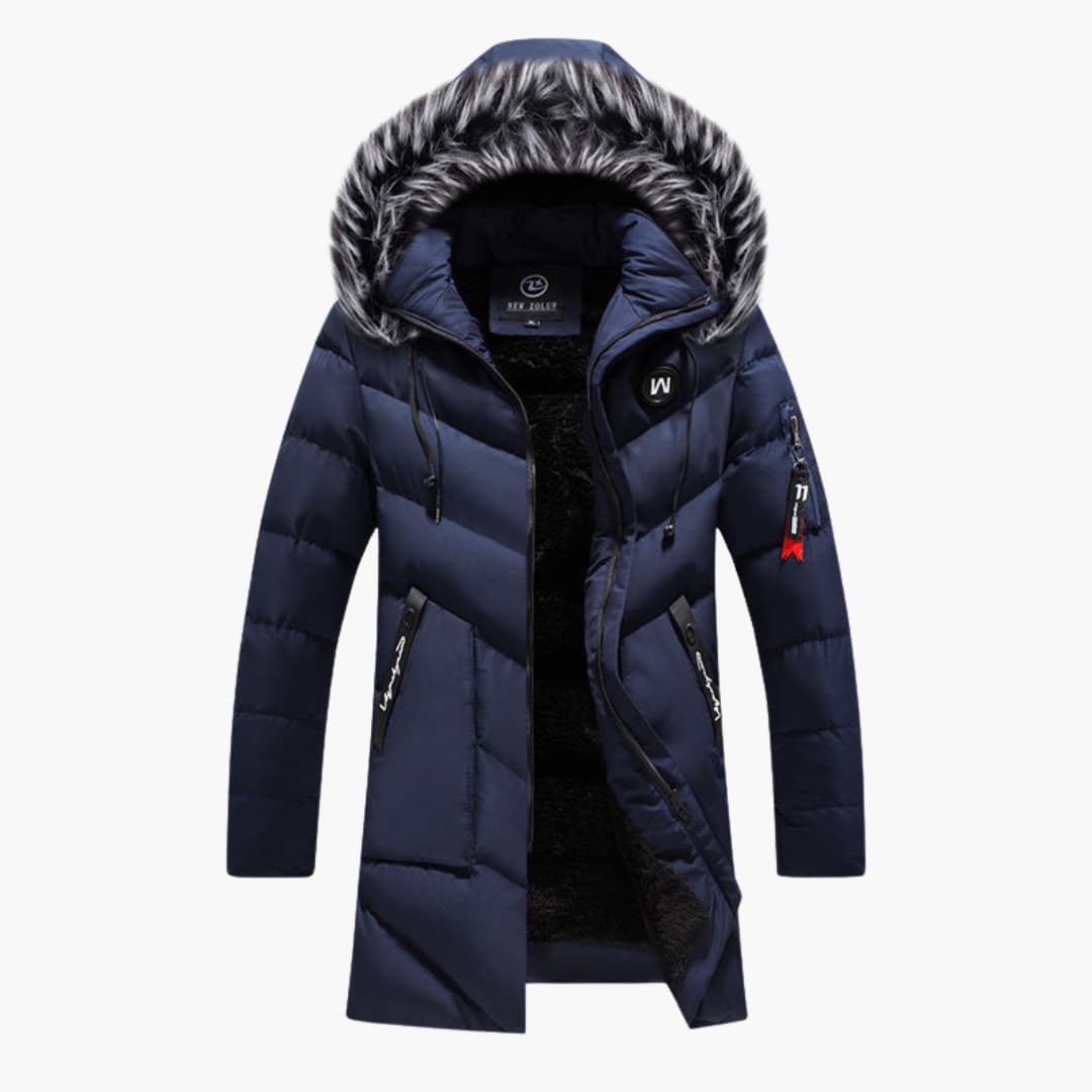 Philipp | Winterjacke für Herren