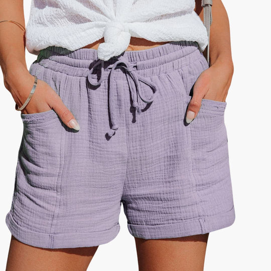 Emma | Sommer-Shorts