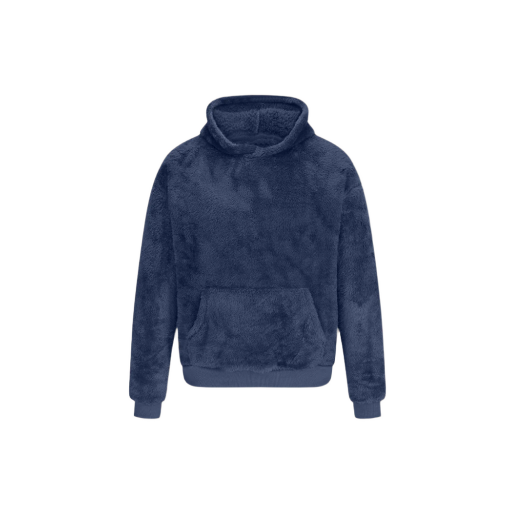 Teddy | Fleece-pullover