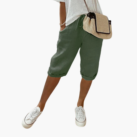 Erika | Bequeme Shorts