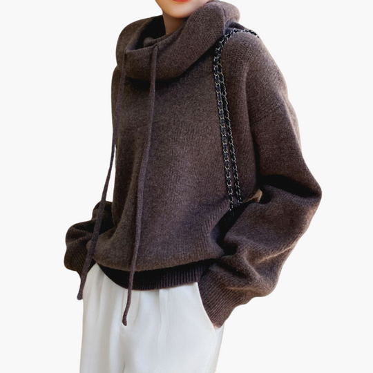 Daniela | Bequemer Hoodie