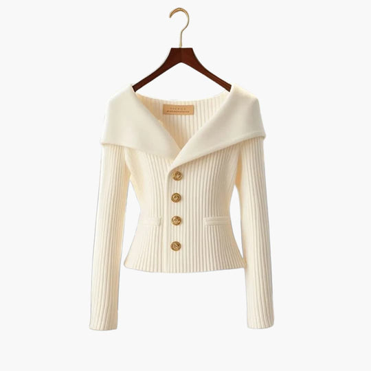 Melina | Schicker Cardigan