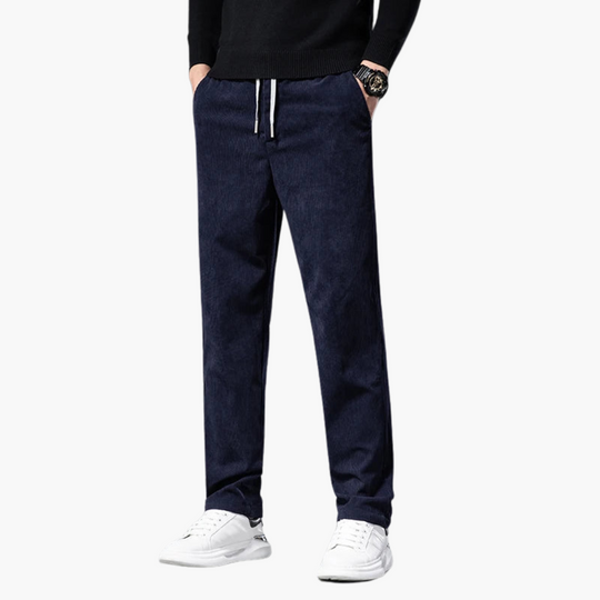 Alfons | Cordhose