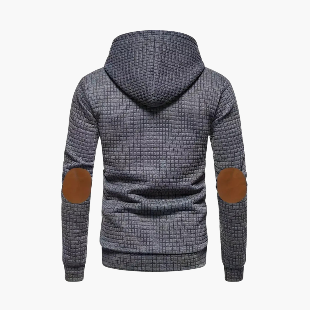 Willem | Bequemer Hoodie