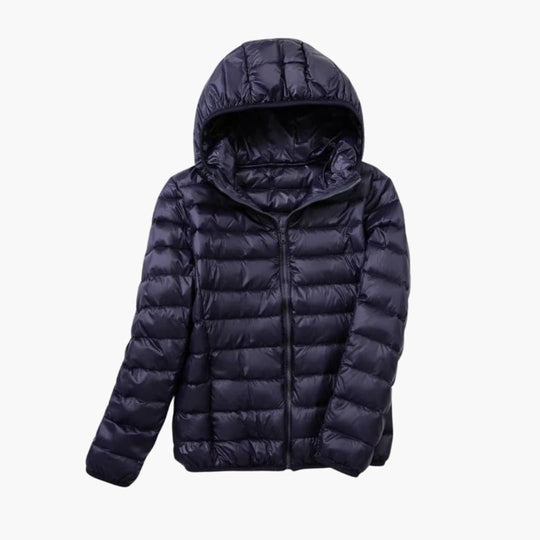 Emilia | Ultraleichte Wattierte Jacke
