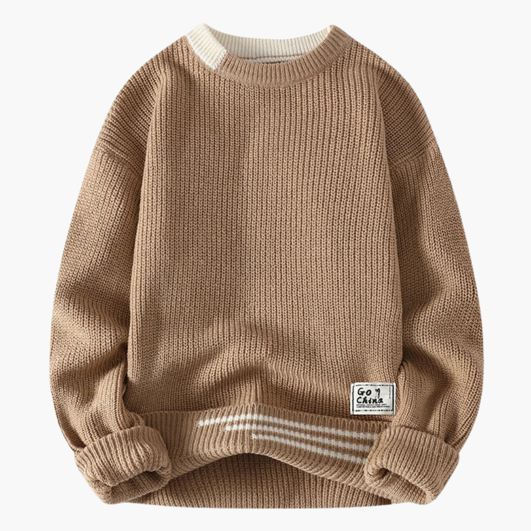 Andreas | Pullover