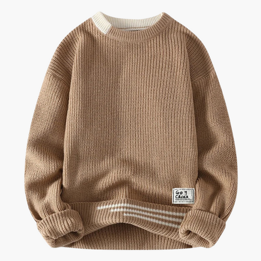 Andreas | Pullover