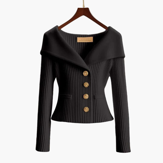 Melina | Schicker Cardigan