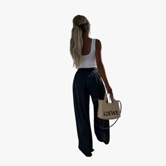 Lara | Bequeme Hose