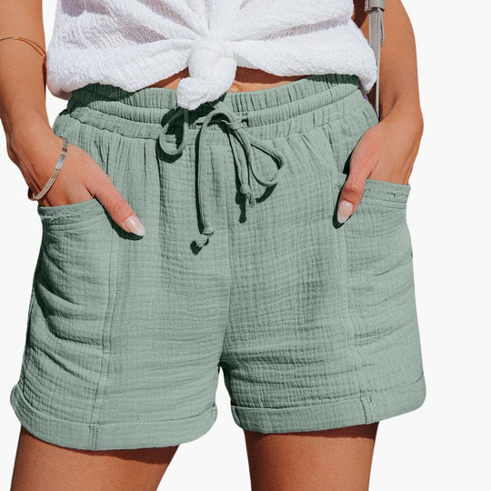 Emma | Sommer-Shorts