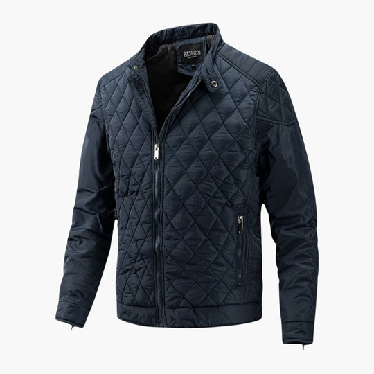 Emil | Karierte Jacke
