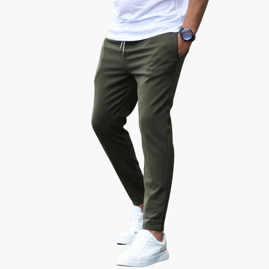 Christian | Premium Stretch-Hosen