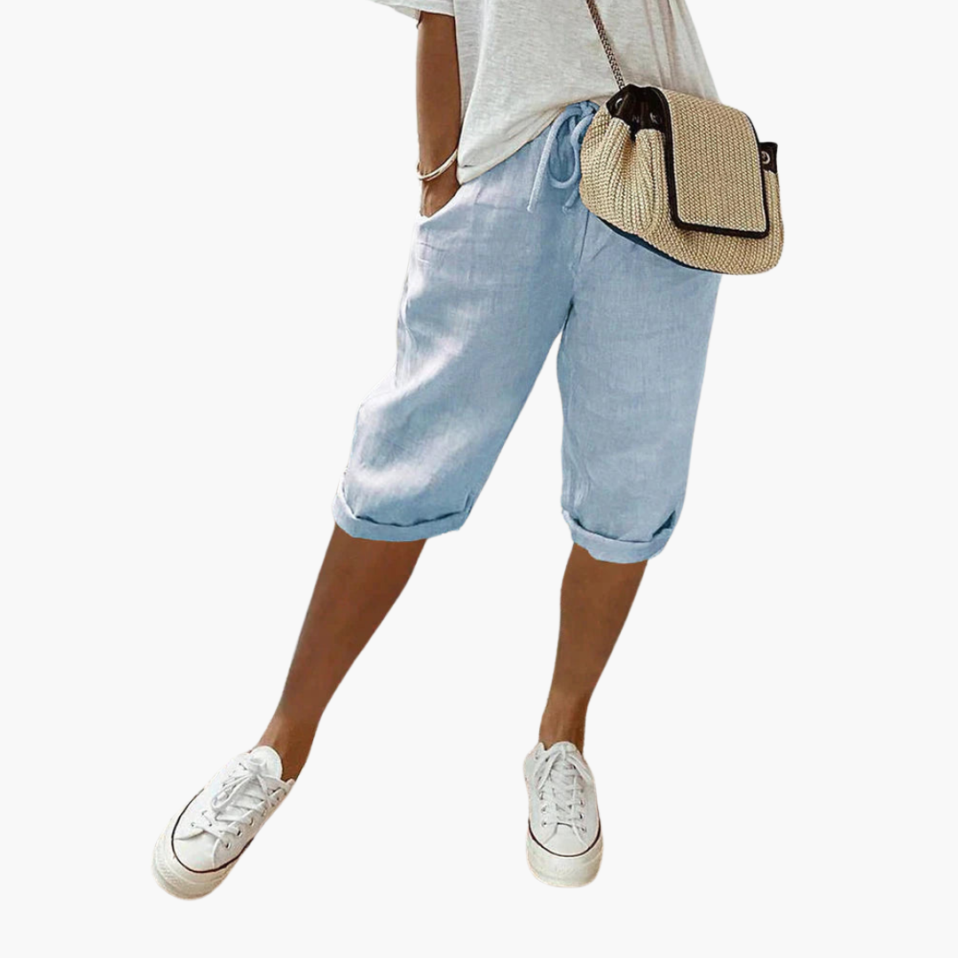 Erika | Bequeme Shorts
