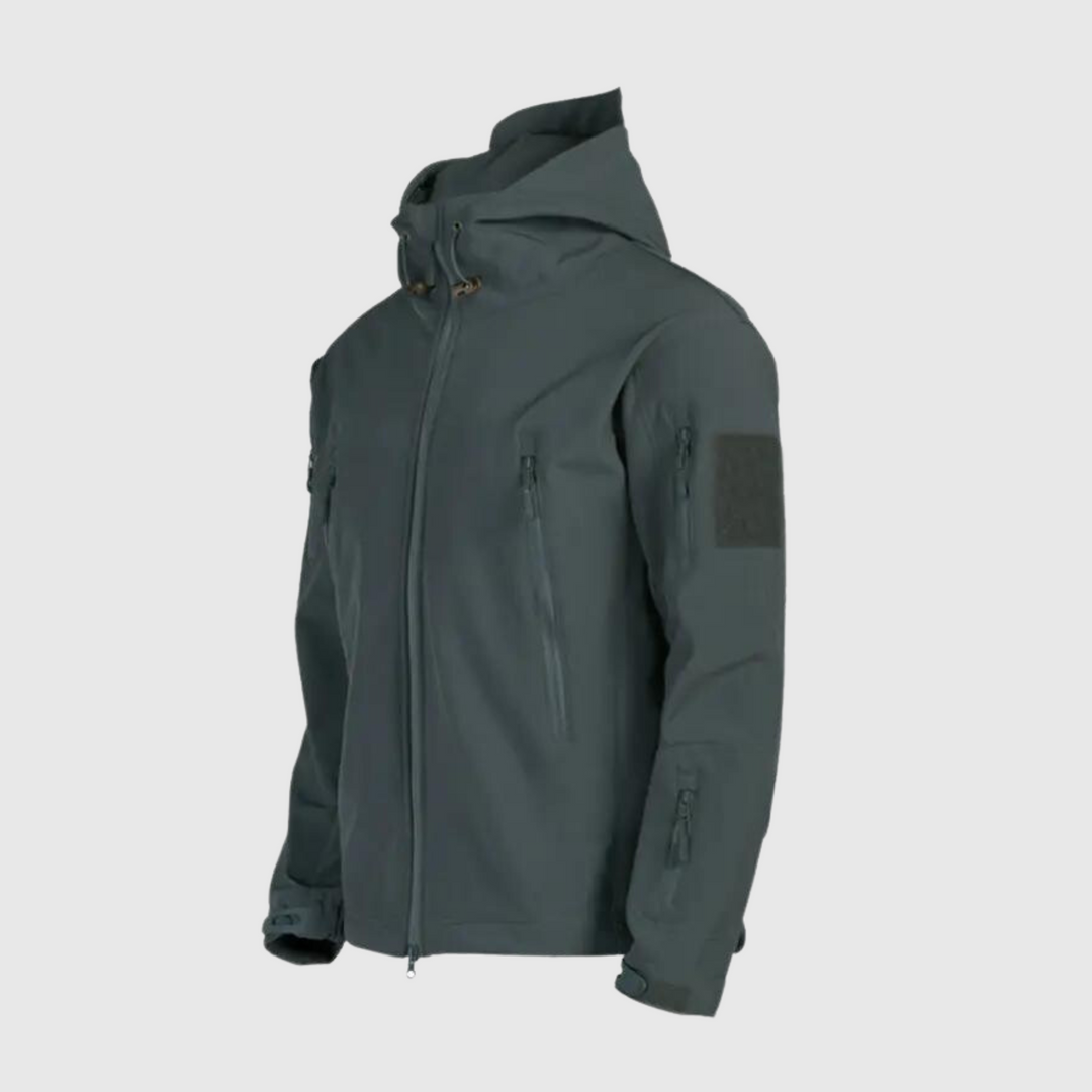 Renko™ - Wasserdichte Outdoor-Jacke