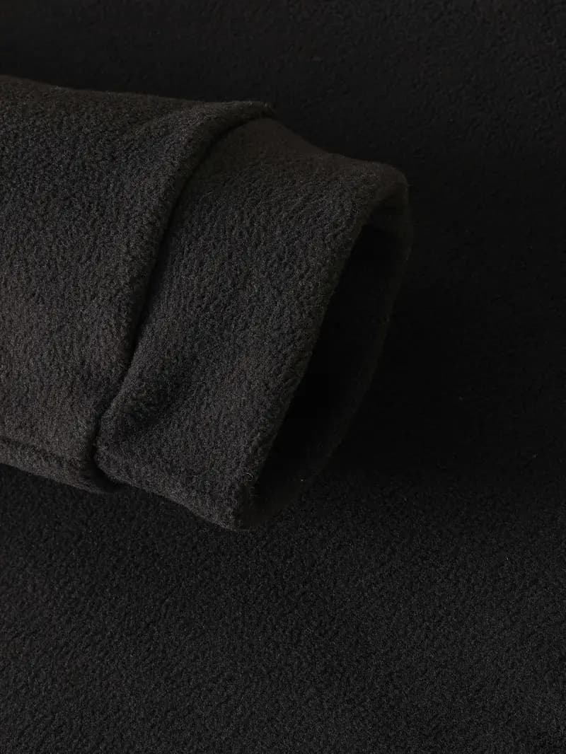 Serge | Warmer Fleecepullover