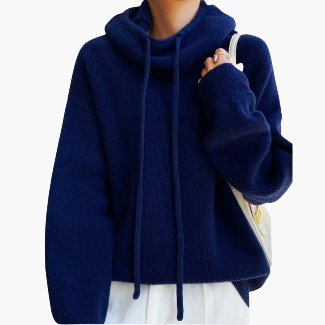 Daniela | Bequemer Hoodie