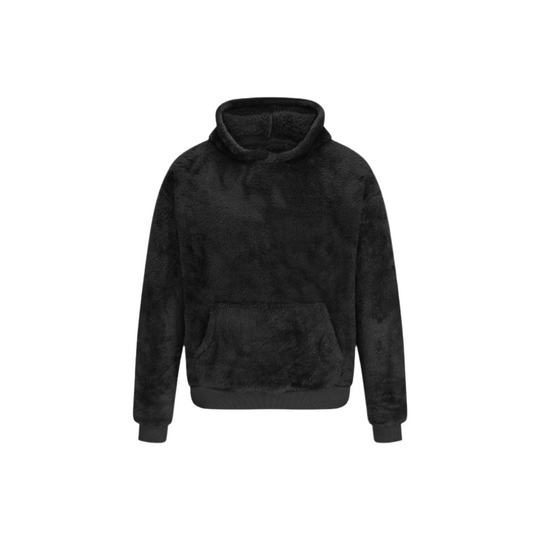 Teddy | Fleece-pullover