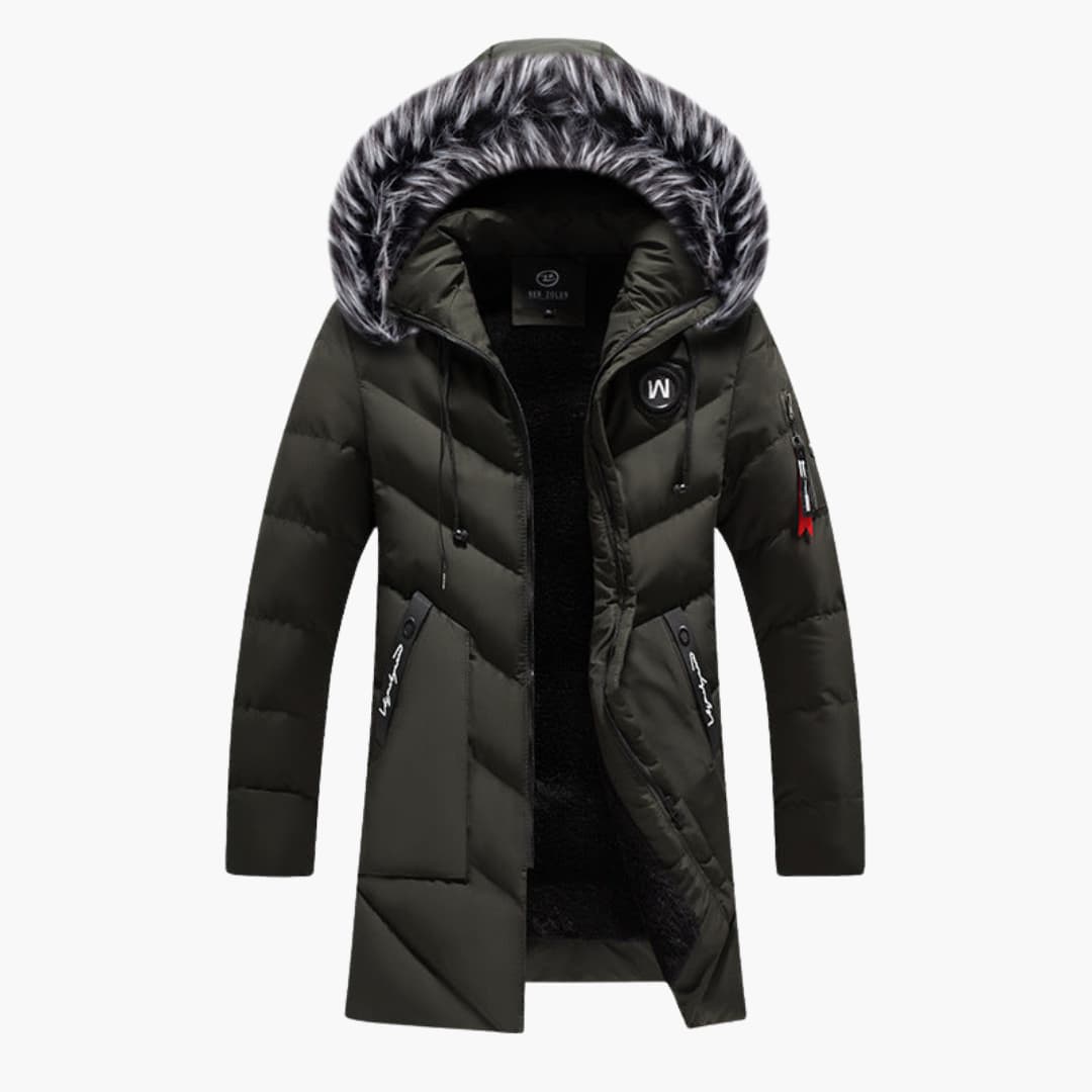 Philipp | Winterjacke für Herren