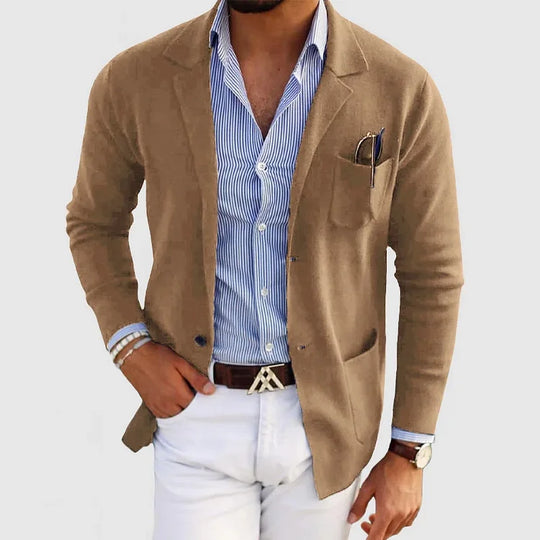 Manuel | Eleganter Herren Blazer