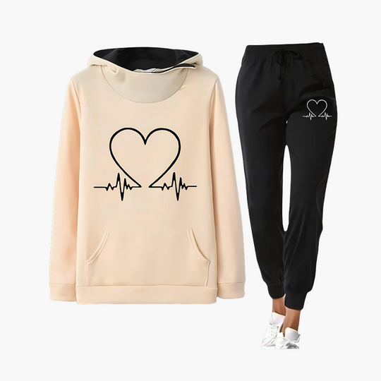Barbara | Bequemes Set