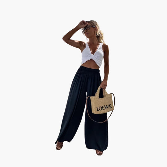 Lara | Bequeme Hose