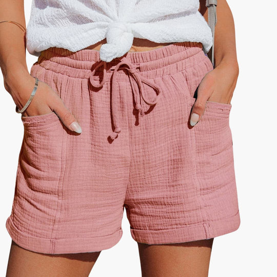 Emma | Sommer-Shorts