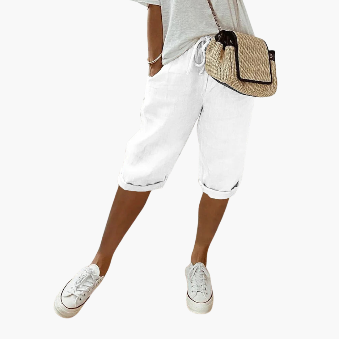 Erika | Bequeme Shorts