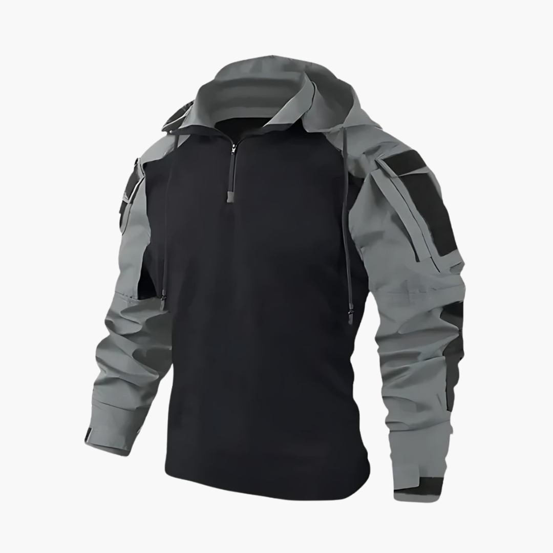 Tim™ | Premium Taktische Jacke