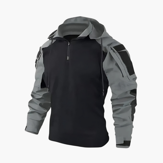 Tim™ | Premium Taktische Jacke