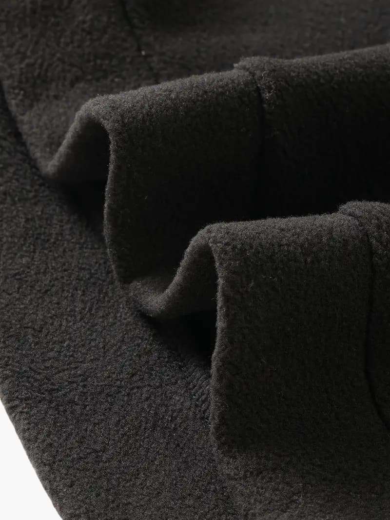 Serge | Warmer Fleecepullover
