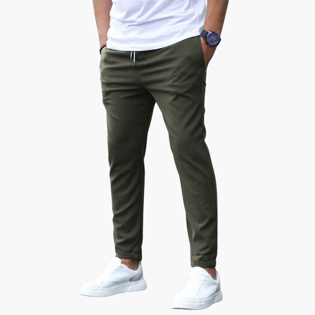 Christian | Premium Stretch-Hosen
