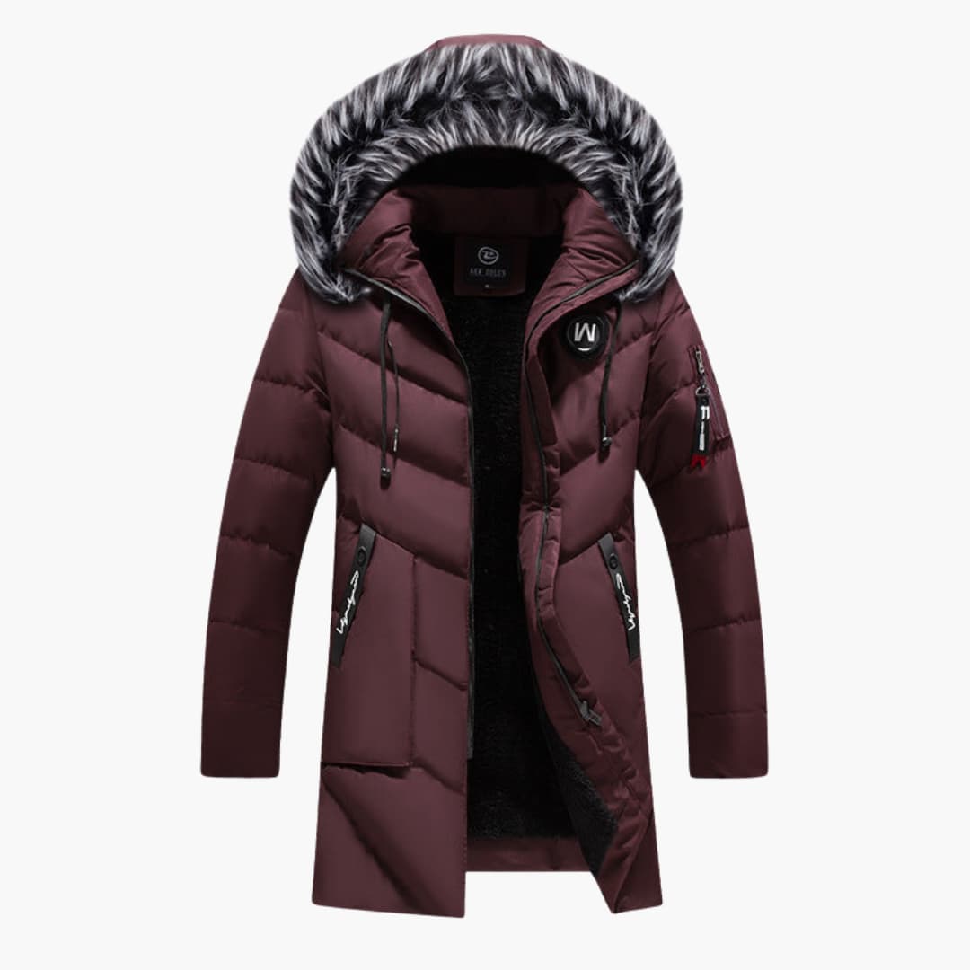 Philipp | Winterjacke für Herren