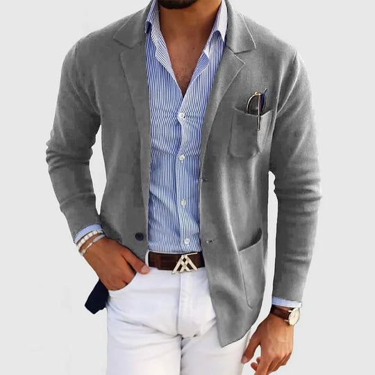 Manuel | Eleganter Herren Blazer