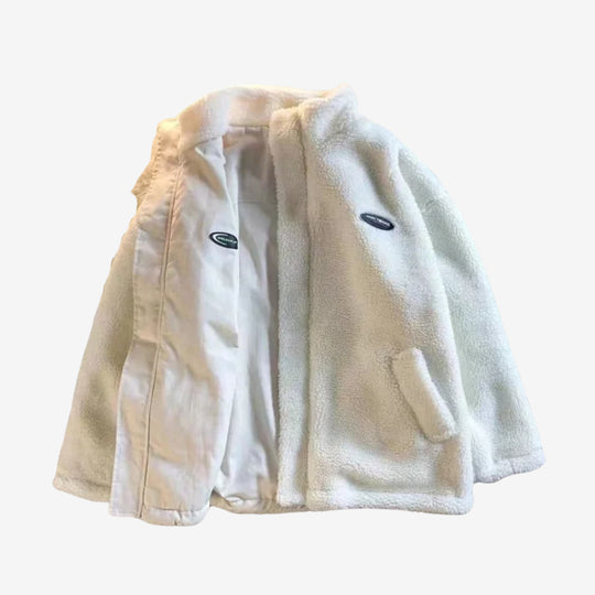 Lisa | Wendbare Gewatteerde Jacke - Einzigartige Kollektion