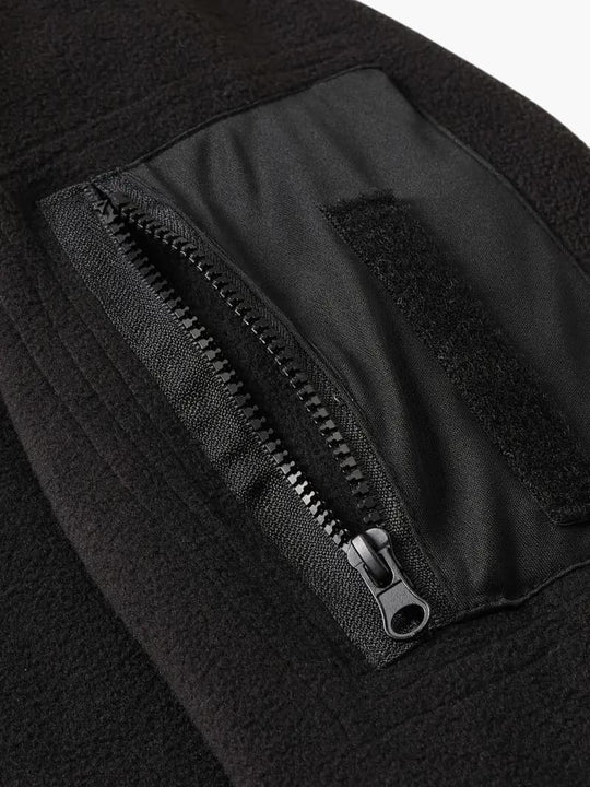 Serge | Warmer Fleecepullover