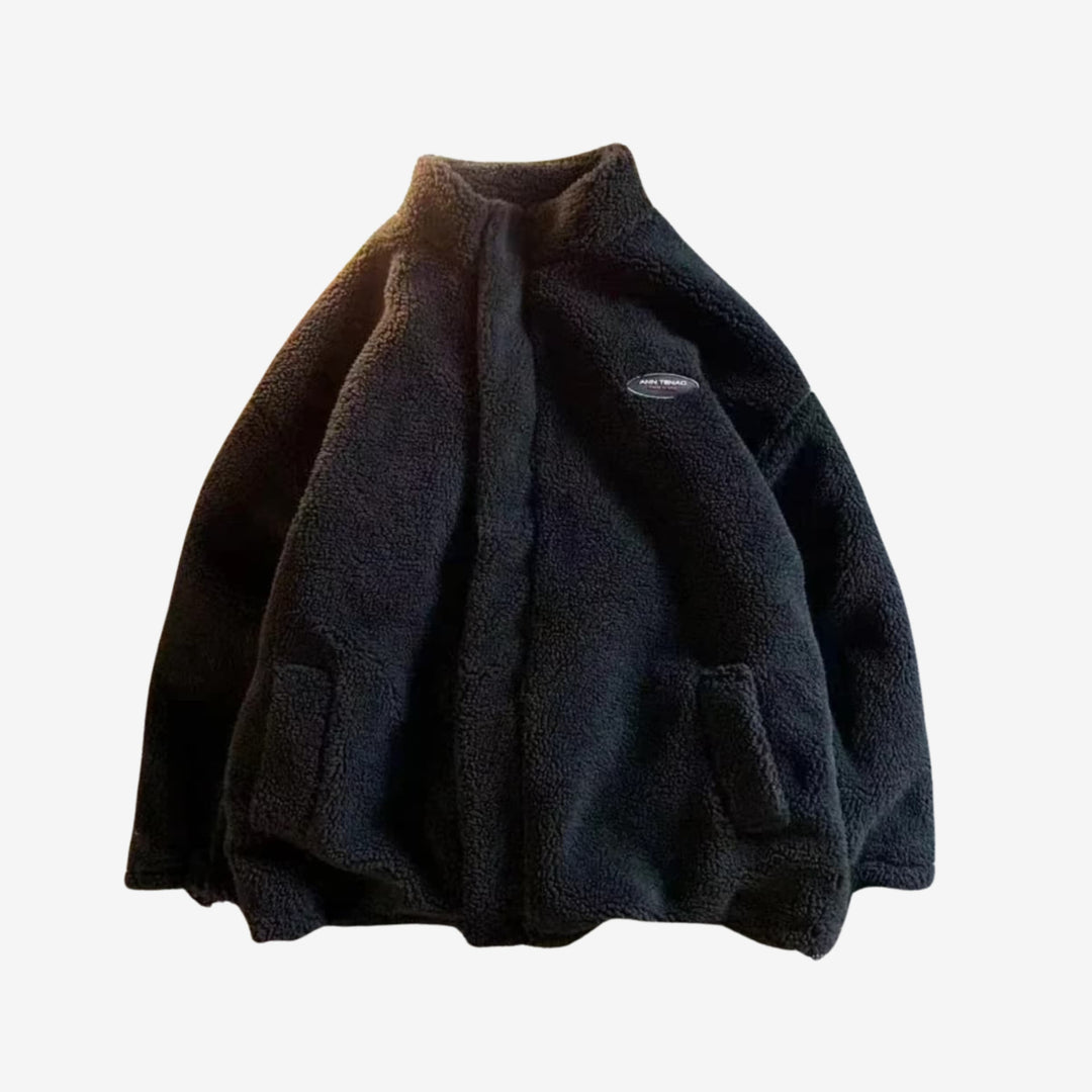 Lisa | Wendbare Gewatteerde Jacke - Einzigartige Kollektion