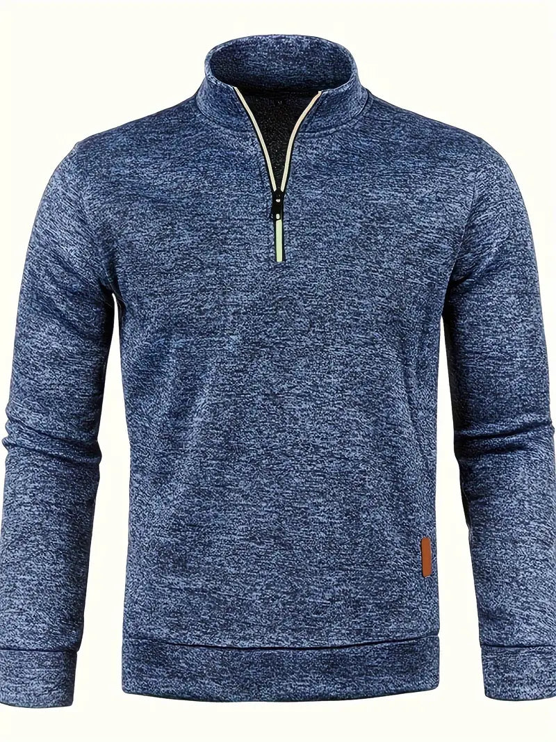 Janik | Freizeitpullover für Männer