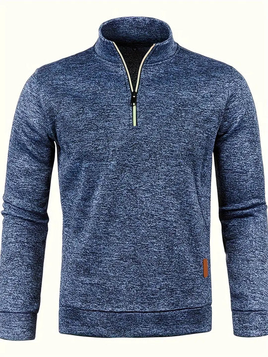 Janik | Freizeitpullover für Männer
