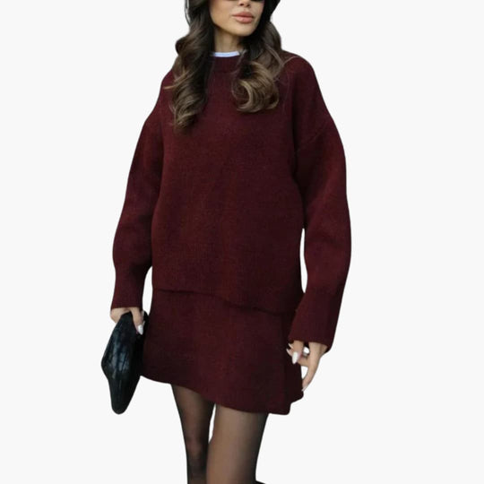 Marie | Elegantes und bequemes Set