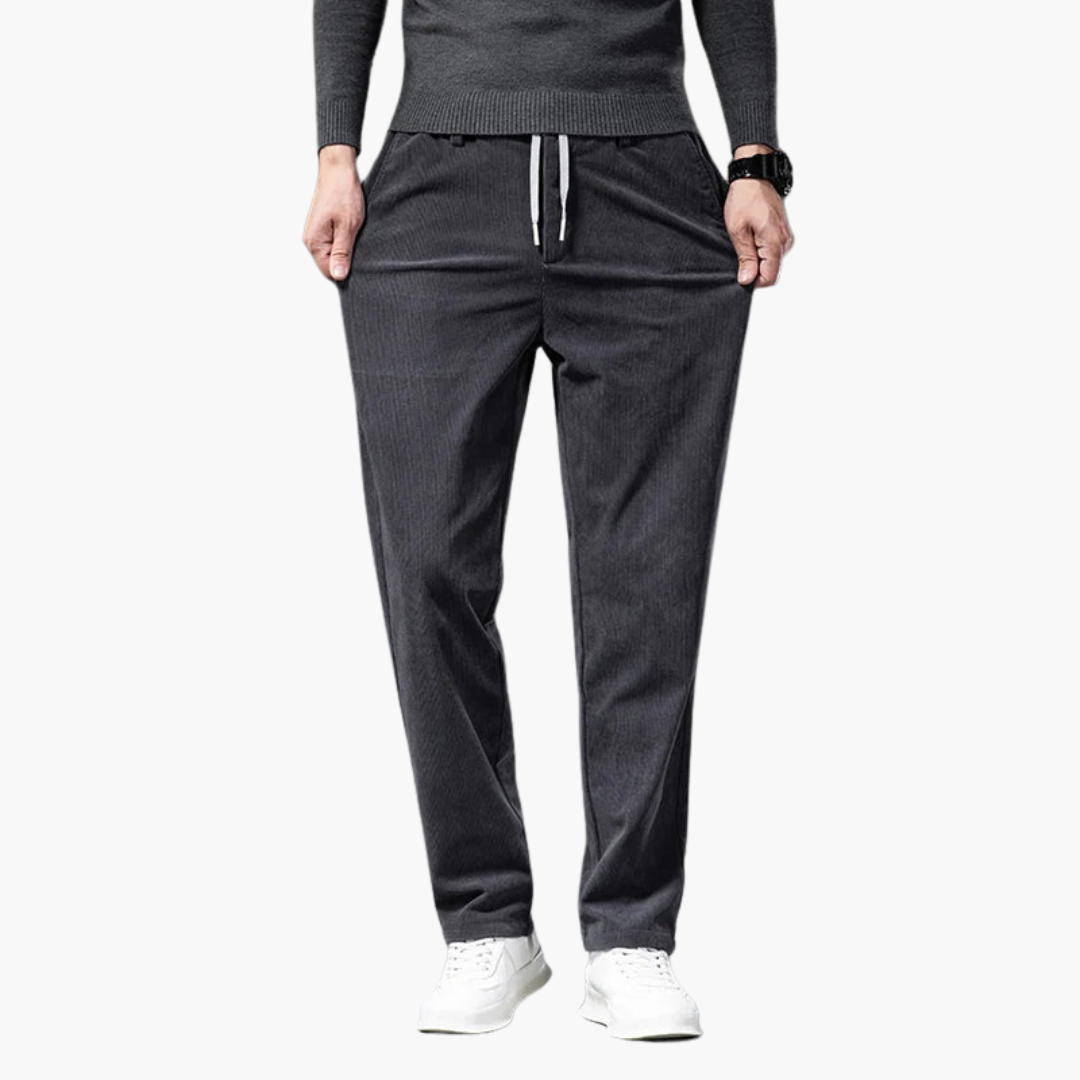 Alfons | Cordhose