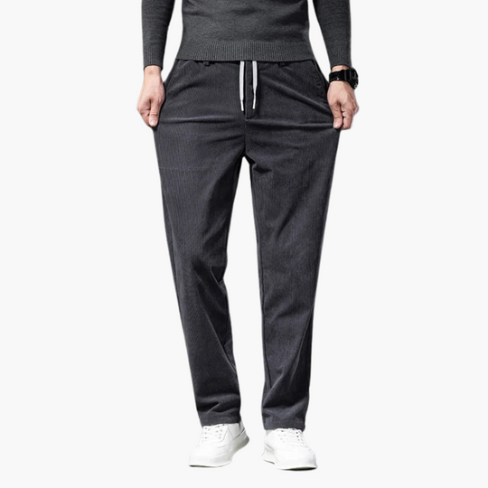 Alfons | Cordhose